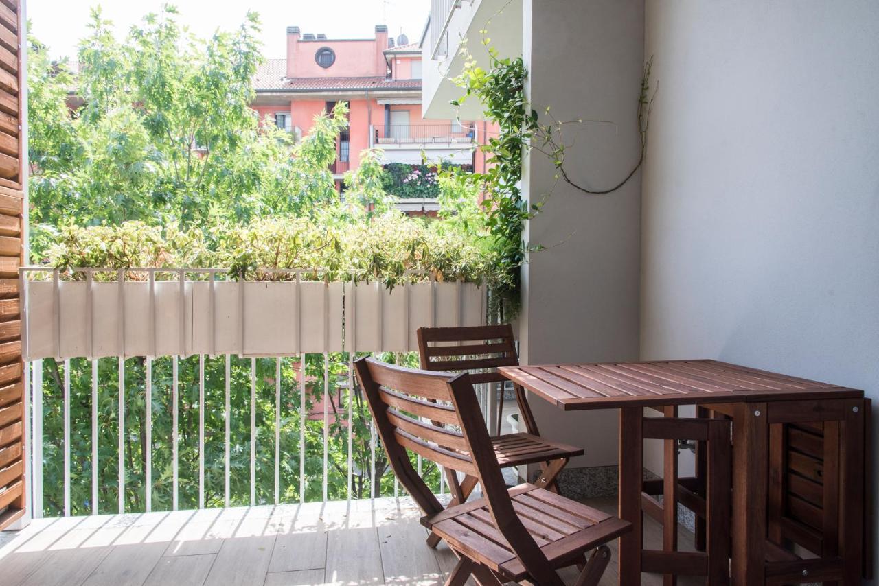 Youhosty - Monviso 32 Lejlighed Milano Eksteriør billede
